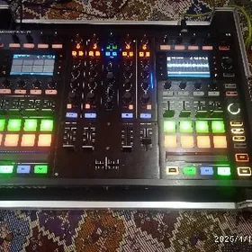 Dj pult, 1832. kanes 2800, mik