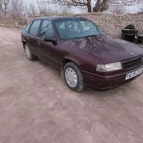 Opel Vectra 1991