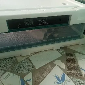 inkubator инкубатор