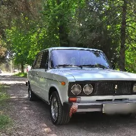 Lada 2106 2001