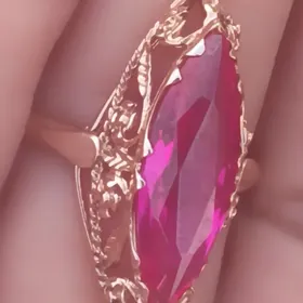 GYZYL ÝÚZÚK GYSAGLY