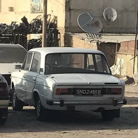 Lada 2106 1990