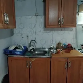 mebel kuhnny, stenka skaf.