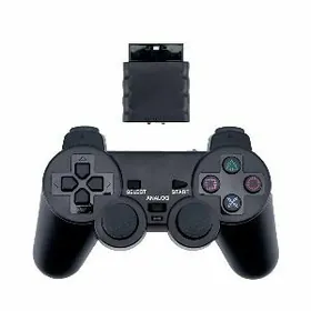 Ps2 Sony Playstation2 Joystick