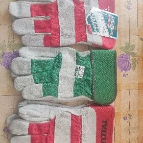 TOTAL RIGGER ПЕРЧАТКИ