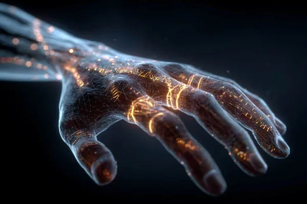 Adamlarda el-aýaklaryň dikeliş prosesini işjeňleşdirip bilýän genleriň bardygy anyklandy