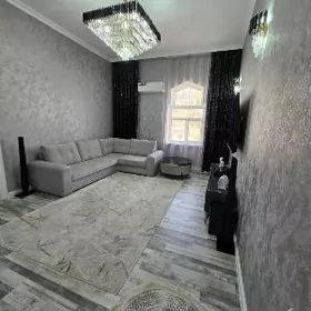 Туркменбаши Тихий Двор 2 ком.