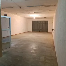 Arenda 25x15 metr sklad