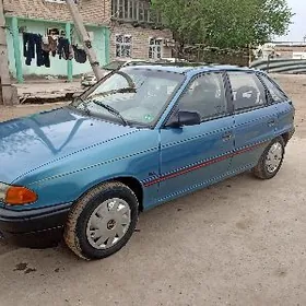 Opel Astra 1992