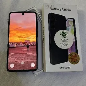 samsung a 35 8/128