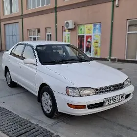 Toyota Corona 1992