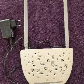 Роутер тп линк