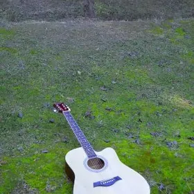 KAMOER AKUSTIK GITARA