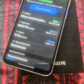 Samsung s23 FE