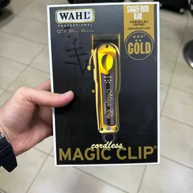 wahl magic clip gold