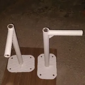 Подставка для антенны