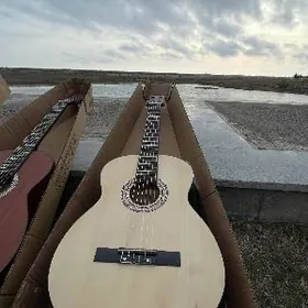 LAGUAT KLASSIK GITARA