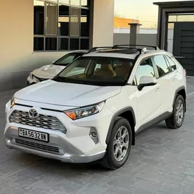 Toyota RAV4 2020