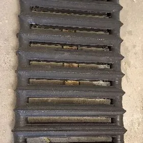 Батарея 12 секций