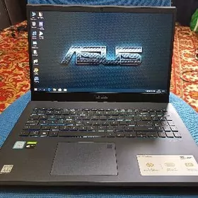 noutbuk ноутбук ASUS igrowoy