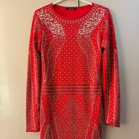 Вечернее платье. Koynek