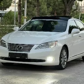 Lexus ES 350 2012