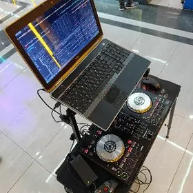 Dj pult mixer Pioneer