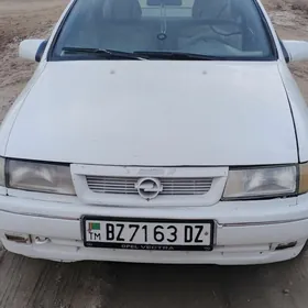 Opel Vectra 1989