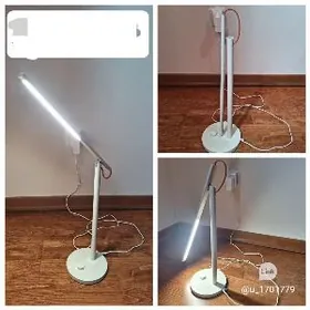 Лампа, светильник