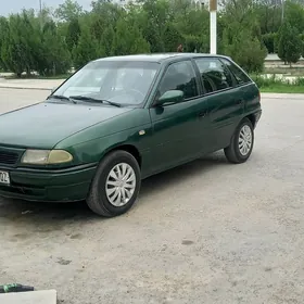 Opel Astra 1996
