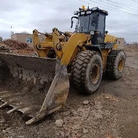 LiuGong CLG 856H 2011