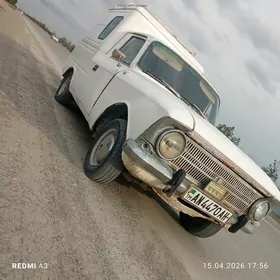 Москвич 412 1990