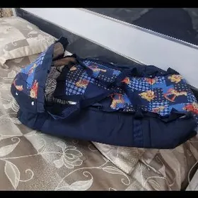 детская сумка переносная