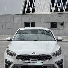 Kia Forte 2021