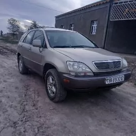 Lexus RX 300 2001