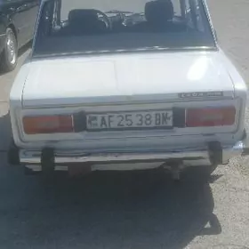 Lada 2106 1987