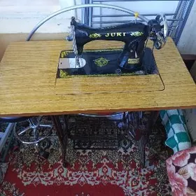 швейная машинка