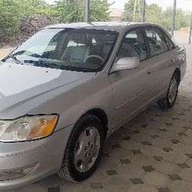 Toyota Avalon 2003