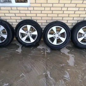 215.65.16 disga teker