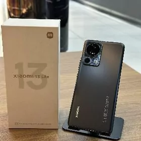 Xiaomi 13Lite 256gb