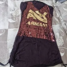 туника майка