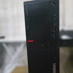 Lenovo Komputer компьютер