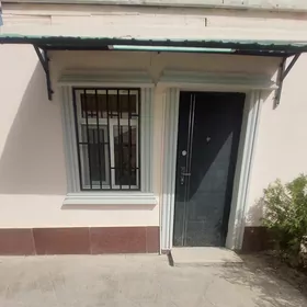 -4MKR 1-KOMNAT 1-ETAJ+PODWAL+OGOROD