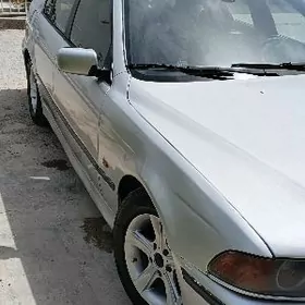 BMW 325 1998