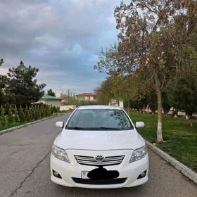 Toyota Corolla 2008
