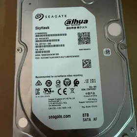 Hdd 8Tb