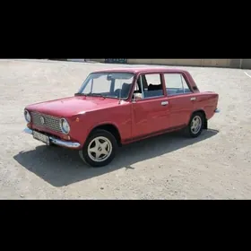 Lada 2104 1980