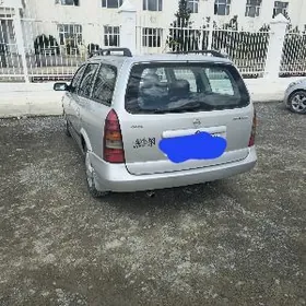 Opel Astra 1998