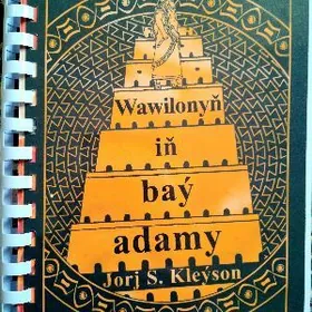 kitap Wawilonyň iň baý adamy