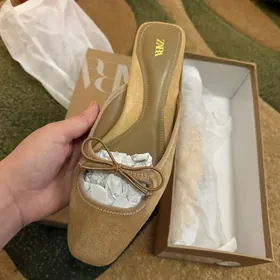 37 размер обувь